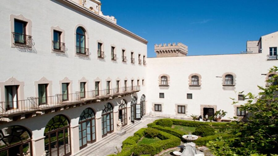 Palermo Audioguide - TravelMate app for your smartphone - How the Palermo audio guide works
