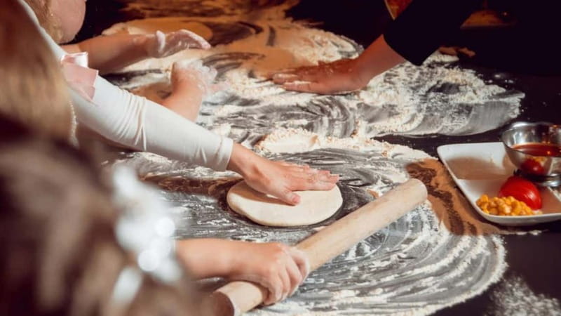 Palermo: Authentic Italian Cooking Class - Why a Palermo cooking class works so well