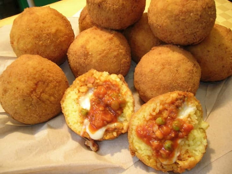 Palermo: Authentic Italian Cooking Class - The value of fresh Sicilian ingredients