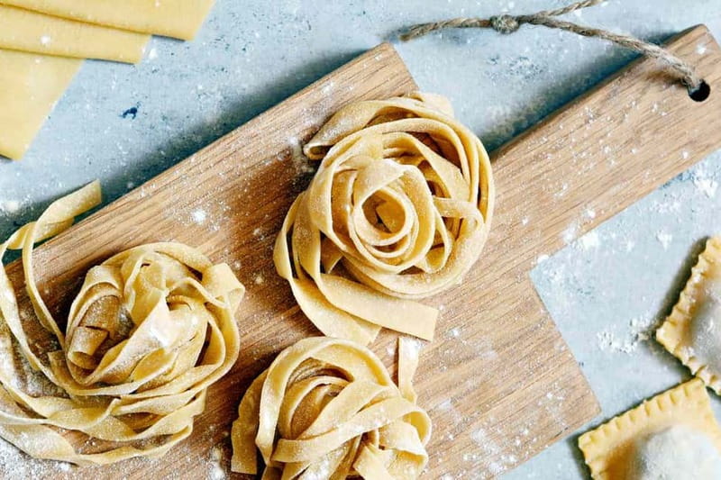 Palermo: Authentic Italian Cooking Class - Cooking with Giacomo and local hosts