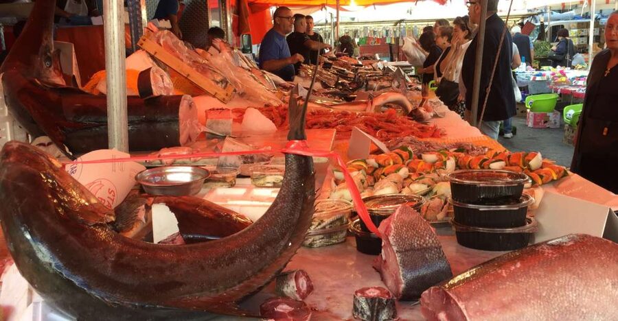 Palermo: Authentic Sicilian Cooking Class with Gourmet Lunch - Key points to know before booking