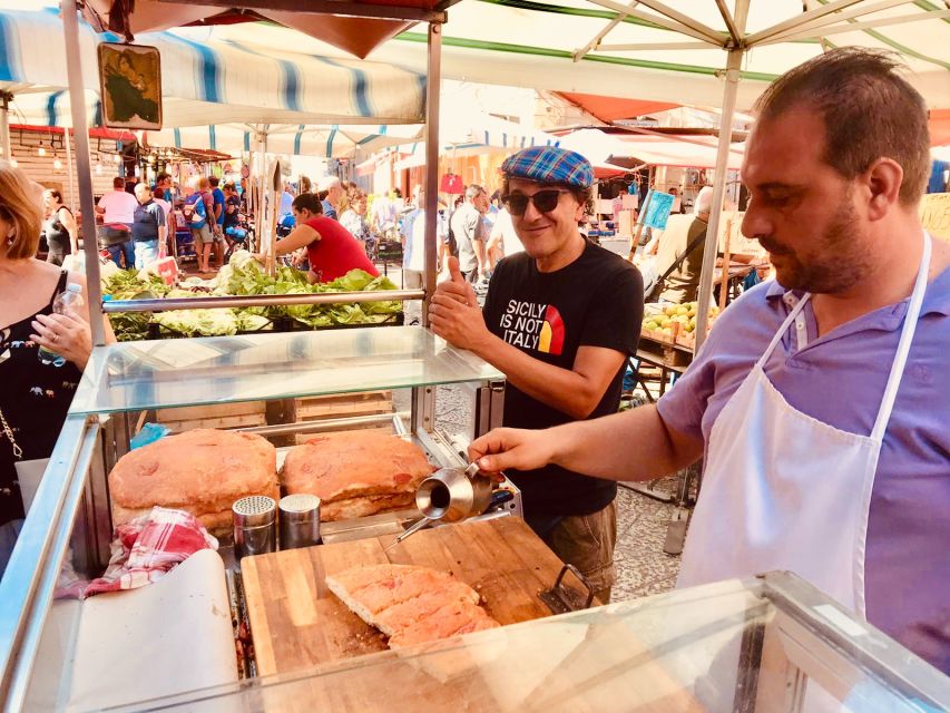 Palermo: Authentic Sicilian Cooking Class with Gourmet Lunch - Should you book the Palermo cooking class?