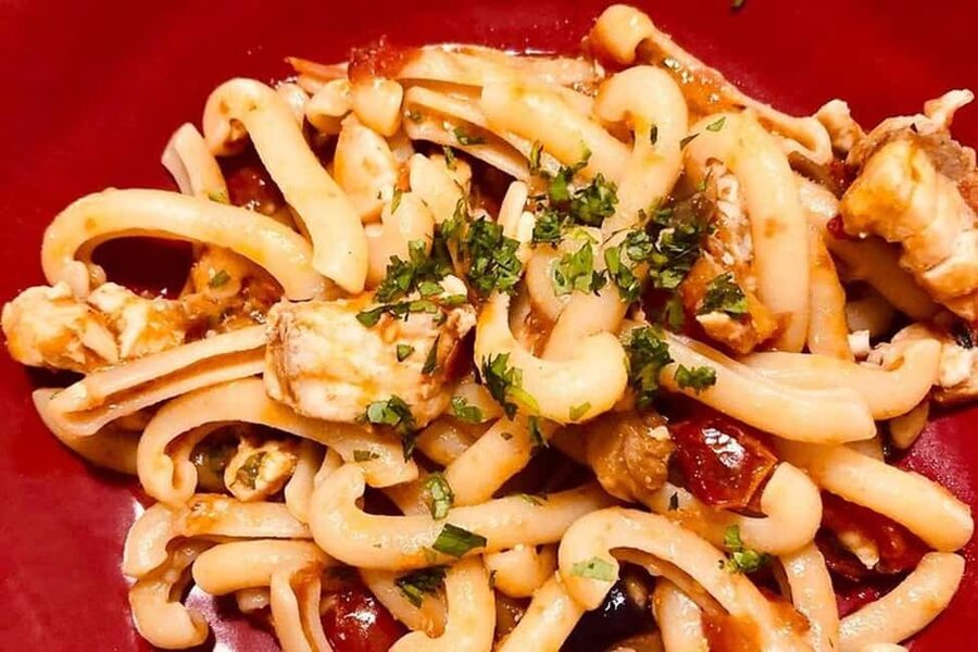 Palermo: Authentic Sicilian Dinner with a Local Chef - Is $88 a fair price?