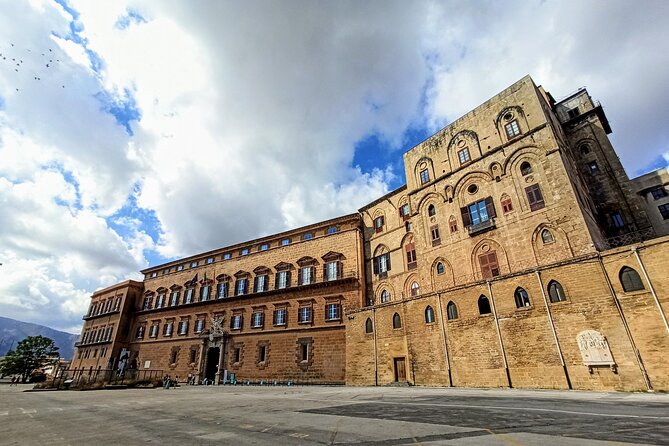 Palermo Best Private Tour - What Simon adds to the walk