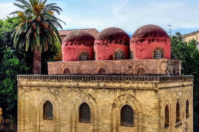 Palermo Best Private Tour - Why the private format matters in Palermo