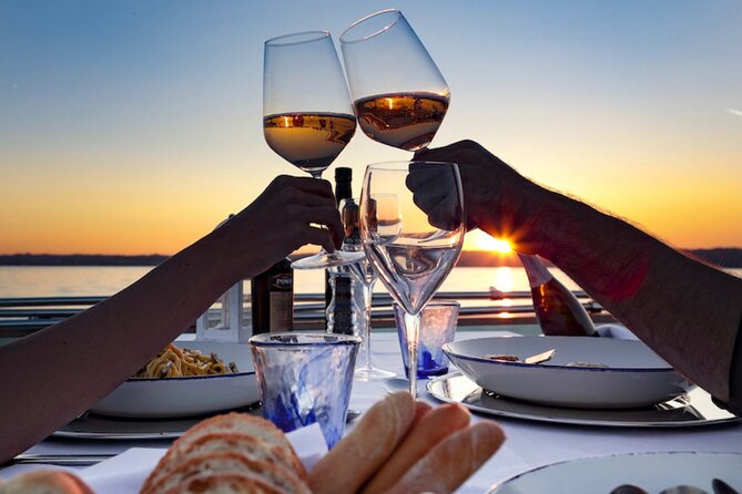Palermo Boat Sunset with Palermo Experiences - Key details before you book