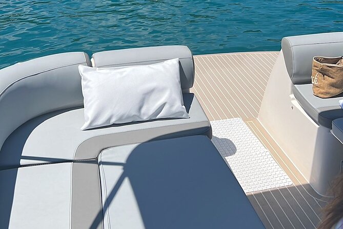 Palermo: Boat tour luxury - Why this Palermo cruise works so well
