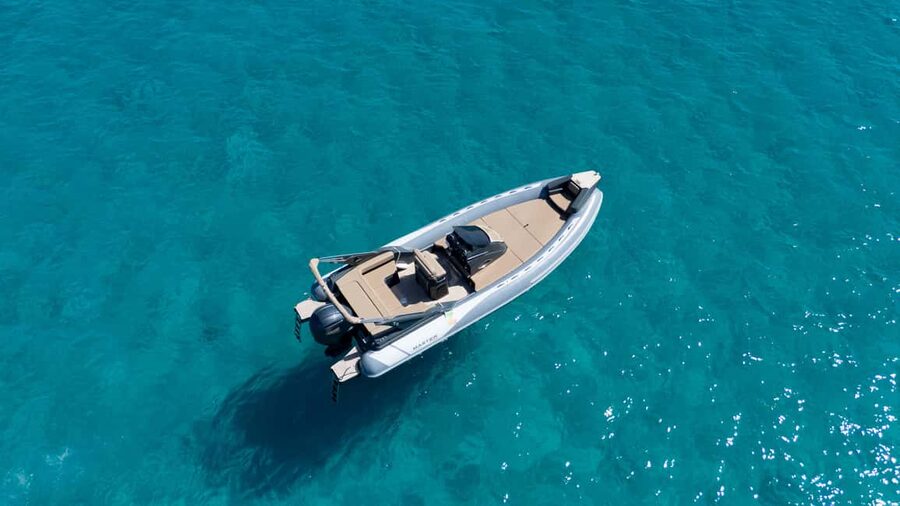 Palermo: Boat Tour to Mondello - Isola delle Femmine + drink - What $73.64 buys you