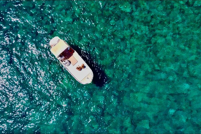 Palermo by Sea: Exclusive Coastal Escape with Aperitif - What Stefano and Salvo add to the trip