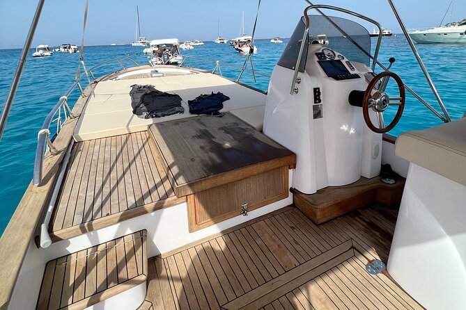 Palermo by Sea: Exclusive Coastal Escape with Aperitif - Is $108.84 a fair price?