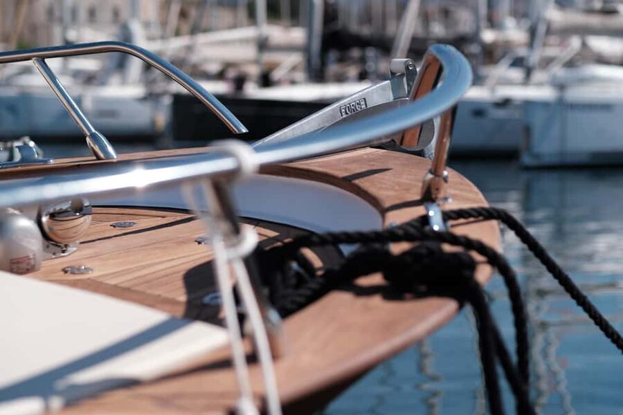 Palermo by Sea: Relaxing Boat Tour with Aperitif - What the four hours are really worth