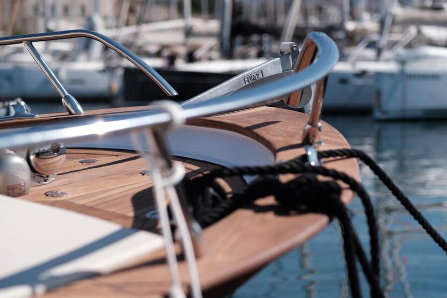 Palermo by Sea: Relaxing Boat Tour with Aperitif - Who should book this Palermo boat tour