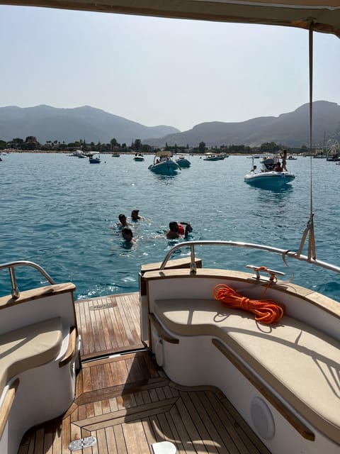 Palermo by Sea: Relaxing Boat Tour with Aperitif - Is Palermo by Sea worth booking?