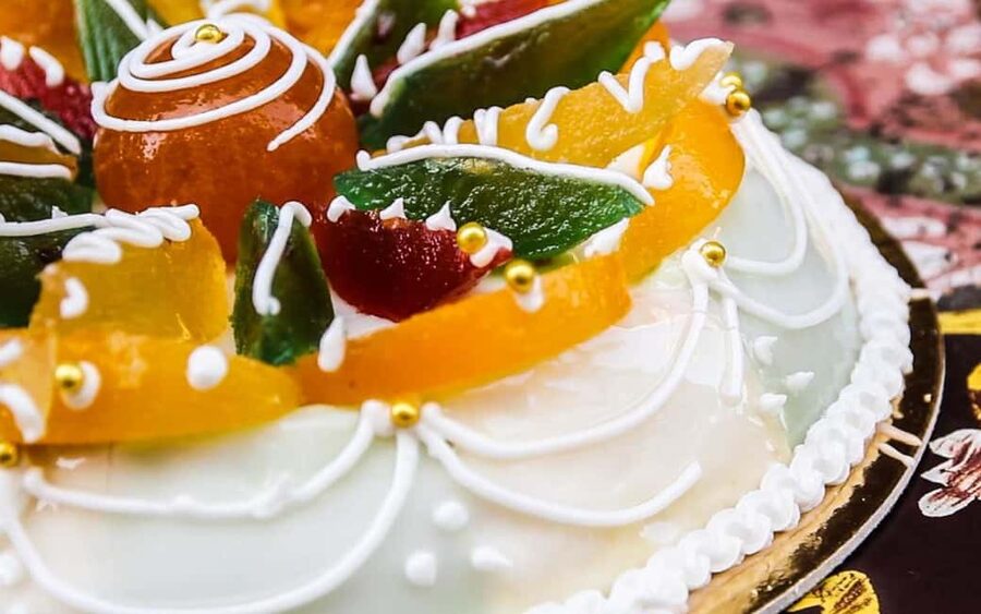 Palermo: Cannolo & Cassata MasterClass - Key points at a glance