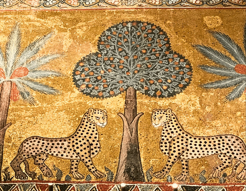 Palermo: Cappella Palatina and Palazzo dei Normanni Tour - Why the Cappella Palatina deserves two hours