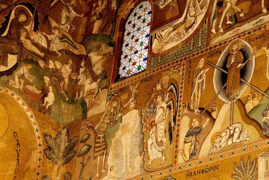 Palermo: Cappella Palatina and Palazzo dei Normanni Tour - How to prepare for a better visit