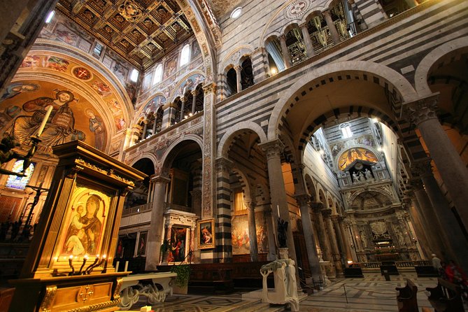 Palermo Catacombs and Monreale Half-day Tour - The guides are the strongest part of the experience