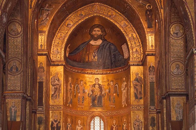 Palermo Catacombs and Monreale Half-day Tour - Is $576.70 a fair price?
