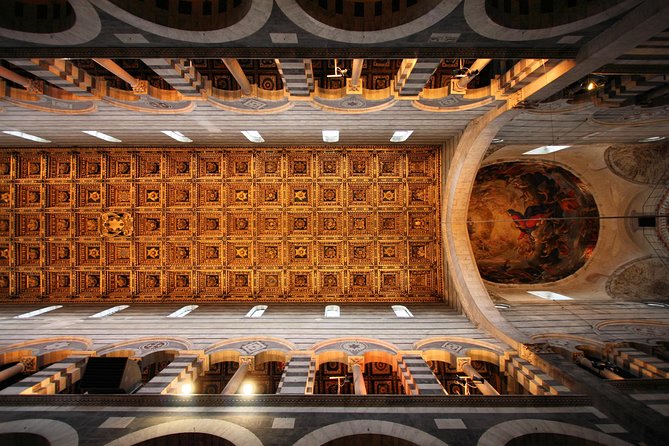 Palermo Catacombs and Monreale Half-day Tour - My advice for making the call