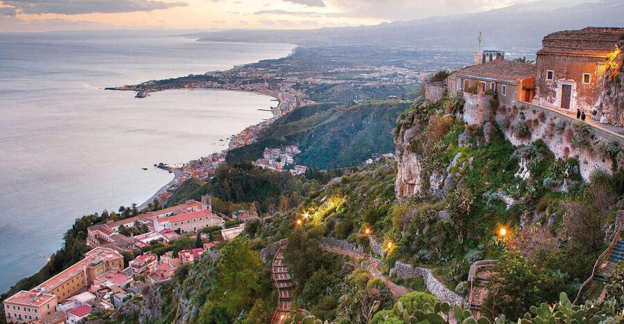 Palermo/Cefalù: Mount Etna and Taormina Day Trip - Why this Palermo to Etna day trip works
