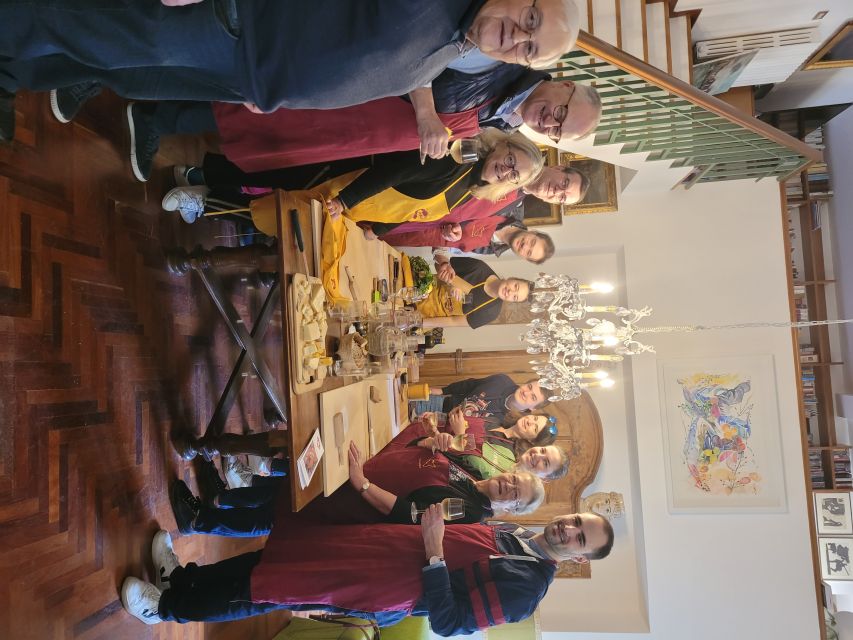 Palermo: Cooking and Limoncello Class - Should You Book It?