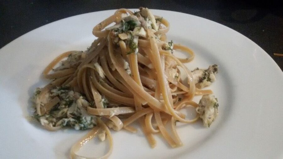 Palermo: Cooking and Limoncello Class - What You Cook and Eat
