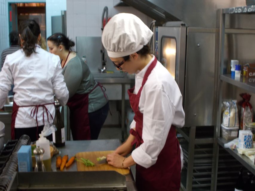 Palermo: Cooking and Limoncello Class - Four Hours Well Spent, If You Like Food Activities