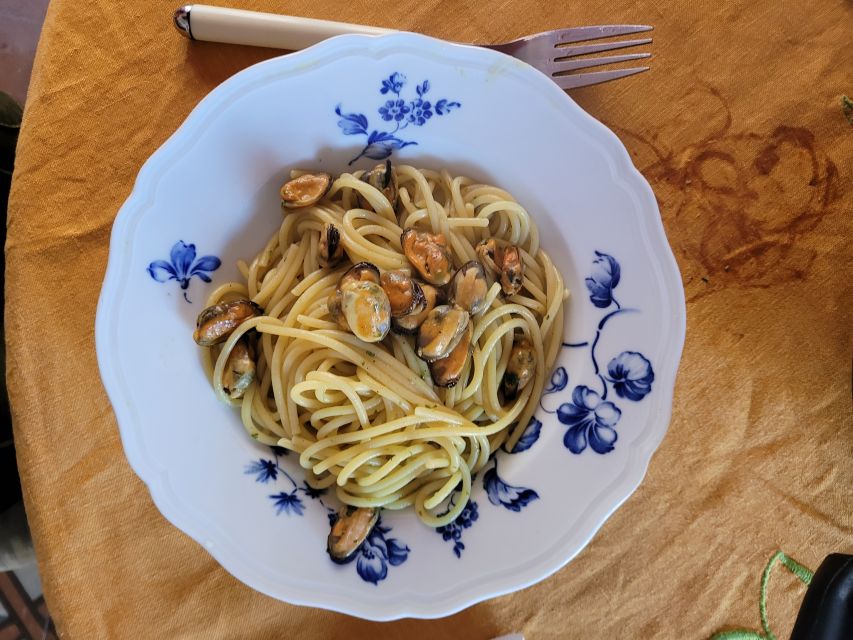 Palermo: Cooking and Limoncello Class - Practical Details Before You Book
