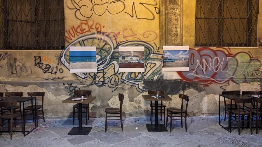 Palermo: Craft beer tasting with food samples at High Hops - Who should book this two-hour tasting