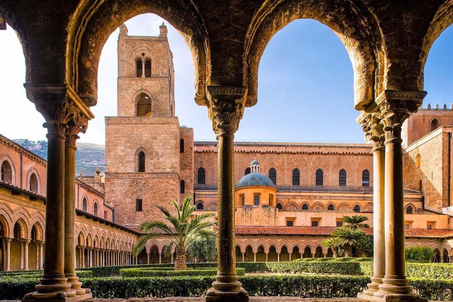 Palermo: CruiserCar Tour of Old Town, Monreale & More - Who will enjoy this Palermo outing?