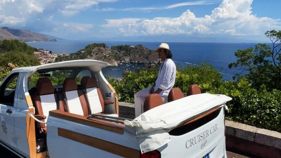 Palermo: CruiserCar Tour of Old Town, Monreale & More - Should you book the CruiserCar tour?