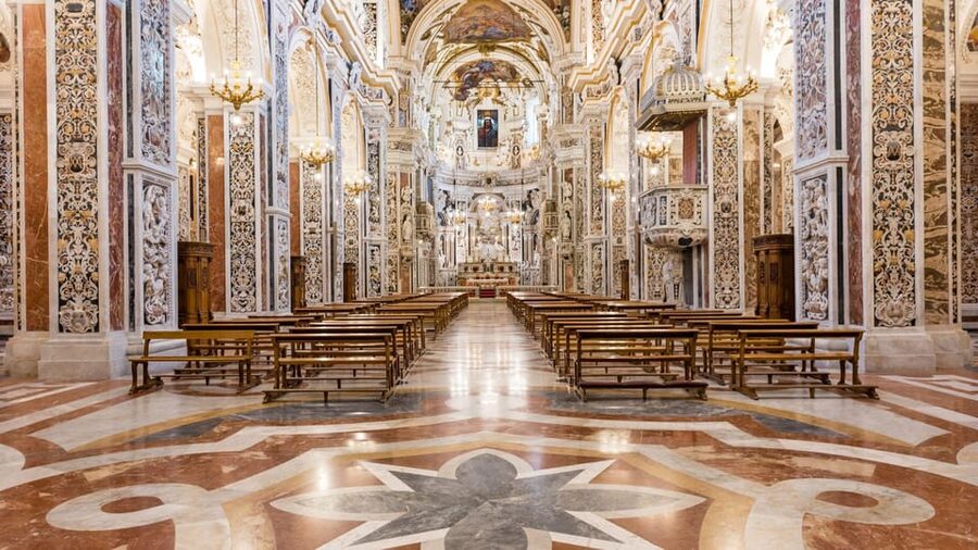 Palermo: custom tour with a local expert - Key points to know before booking