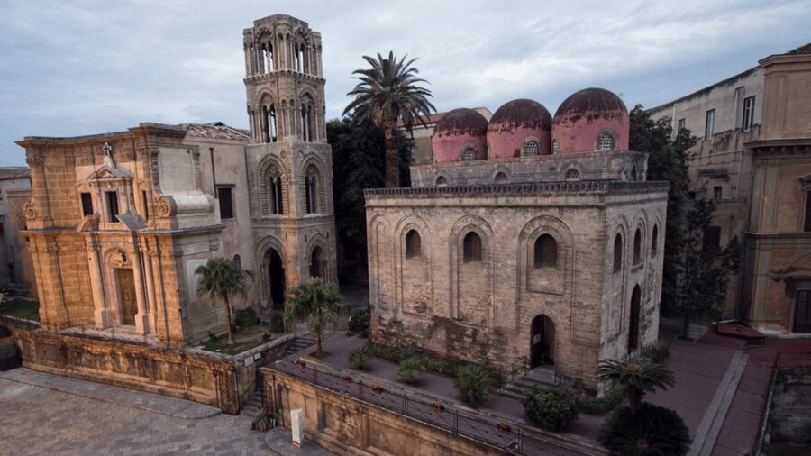 Palermo: custom tour with a local expert - Who will get the most from this Palermo walk?