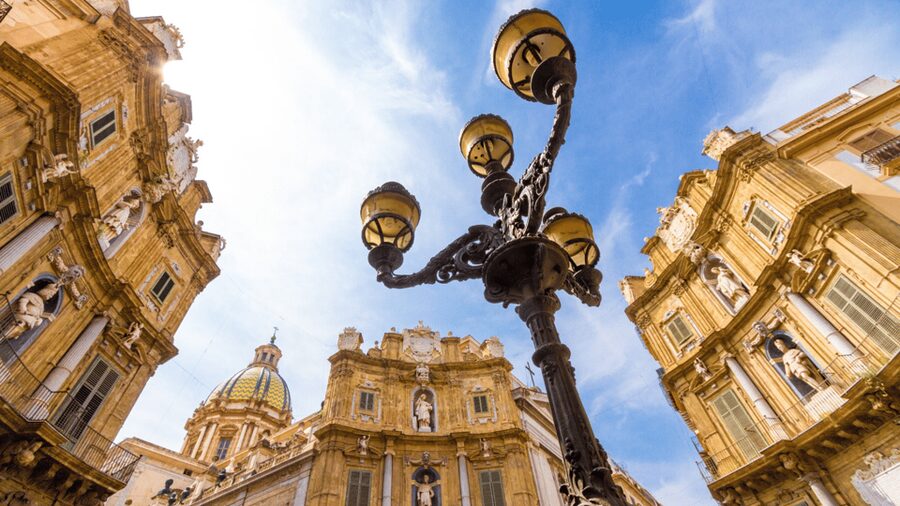 Palermo: custom tour with a local expert - Is $48.97 per person fair?