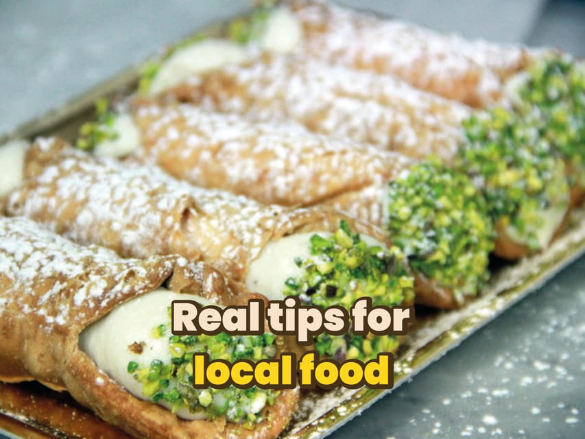 Palermo: Digital guide made with a Local for your tour - Legends, odd facts, and local anecdotes