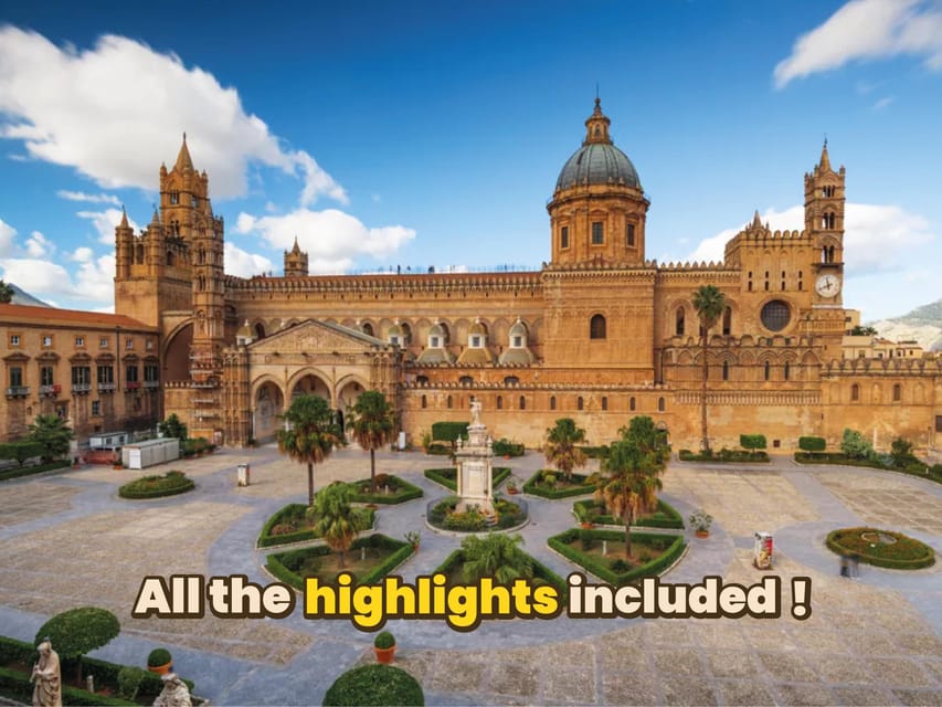 Palermo: Digital guide made with a Local for your tour - Who will enjoy this more than a standard tour?