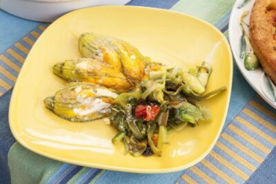 Dining Experience at a Local’s Home
