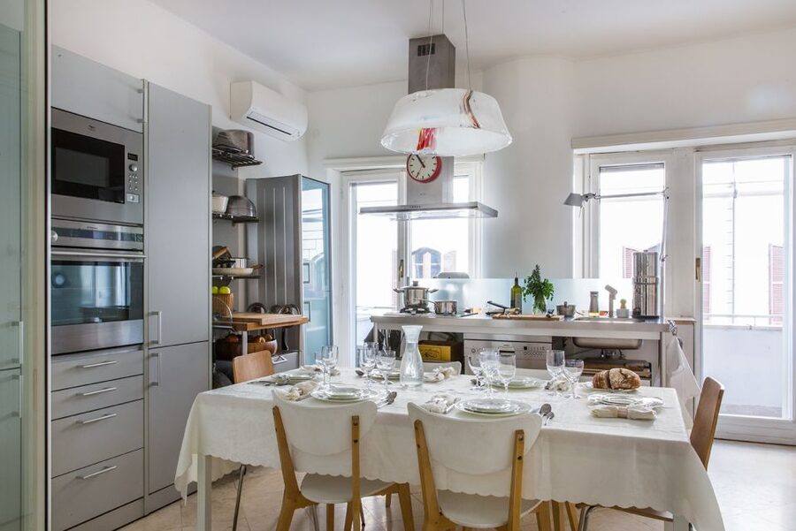 Palermo: Dining Experience at a Local's Home - Who will enjoy this Palermo experience?