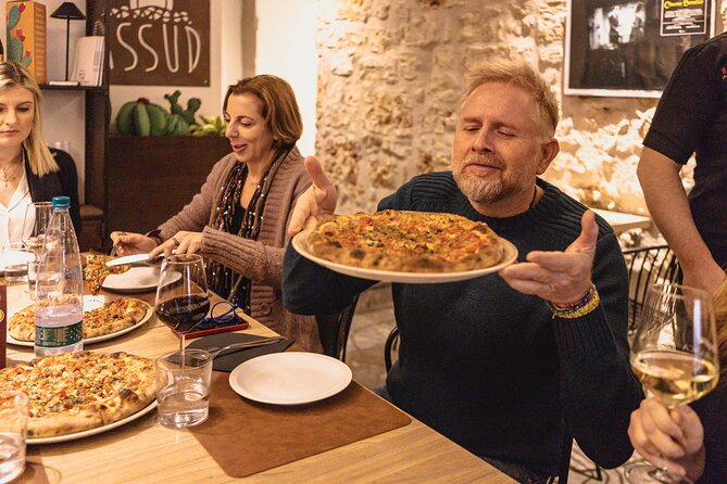 Palermo Evening Food & Wine Tour with Eating Europe - Why this Palermo food tour works