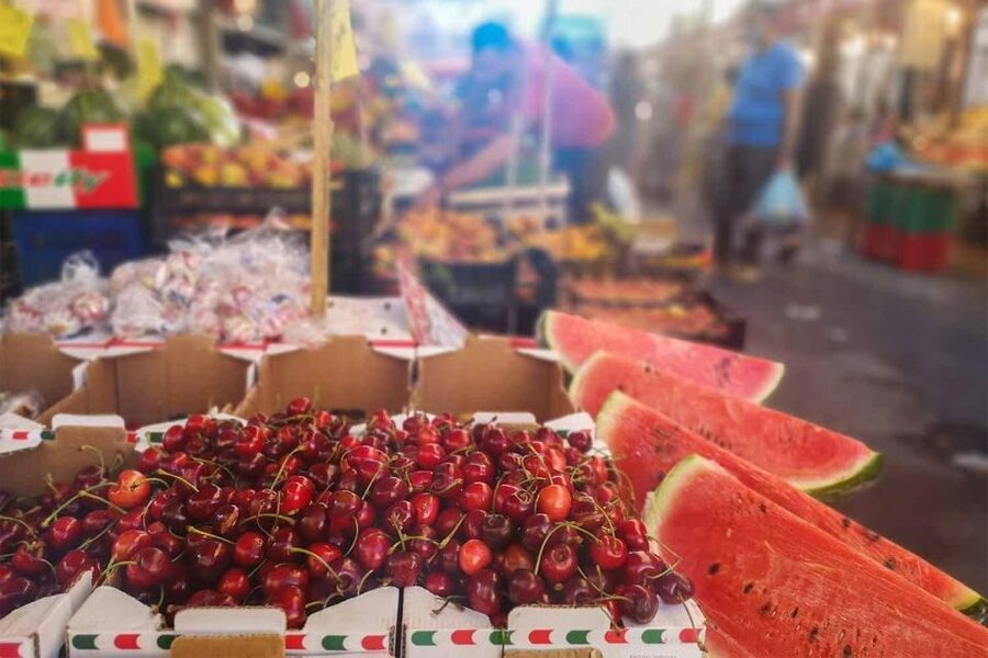 Palermo: Exclusive Private Walking Tour by Palermo Wonders - A private way to get your bearings in Palermo