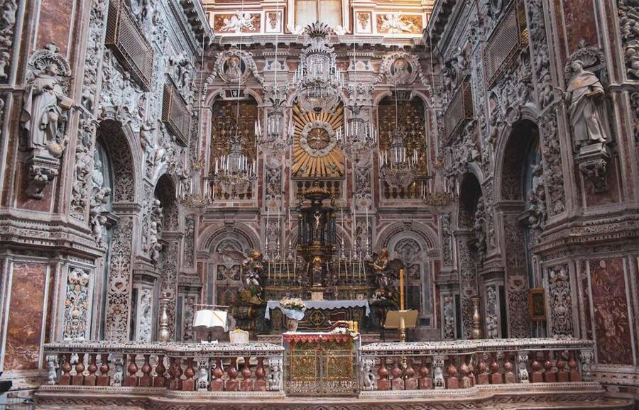 Palermo: Exclusive Private Walking Tour by Palermo Wonders - What the $147.27 price means in practice