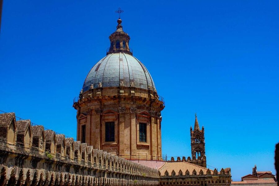Palermo: Exclusive Private Walking Tour by Palermo Wonders - Capo Market brings Palermo down to street level