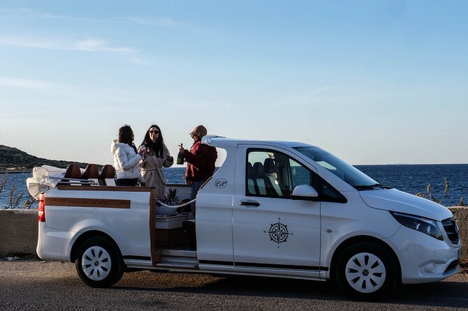 Palermo: Grand Tour in CruiserCar - Price and duration: who gets the best value