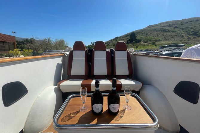 Palermo: Grand Tour in CruiserCar - Small details that can improve your ride