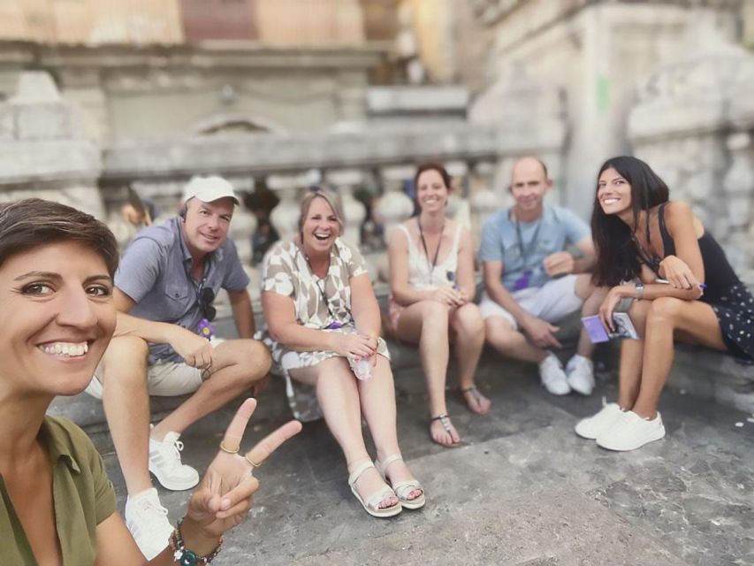 Palermo: Guided Bike Tour with Street Food Tasting - Who will enjoy this tour most