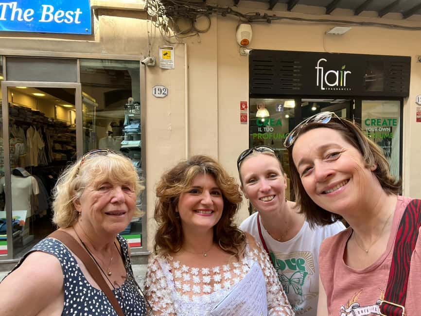 Palermo: Guided City Walking Tour w/Customizable Itinerary - A personal welcome to Palermo