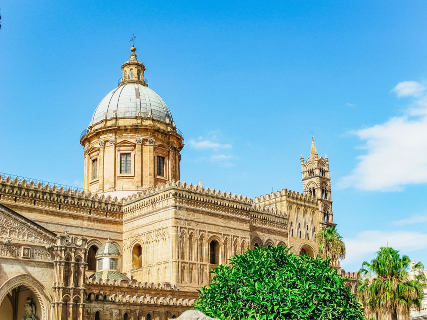Palermo: Guided City Walking Tour w/Customizable Itinerary - The guides and their different strengths