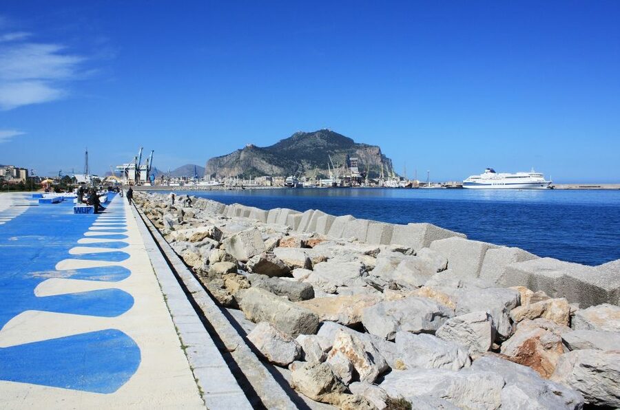 Palermo: Guided City Walking Tour w/Customizable Itinerary - Who will get the most from this Palermo walk