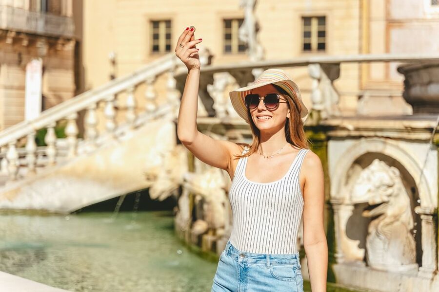 Palermo: Guided City Walking Tour w/Customizable Itinerary - What your 2-hour, 3-hour, or 6-hour walk can cover