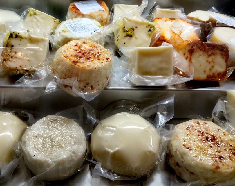Palermo: Guided Food and Culture Tour with Tastings - What the $50.11 price really buys